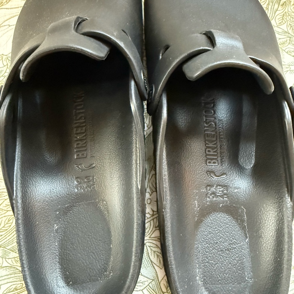 Birkenstock Women’s Boston Clog - Picture 6 of 6
